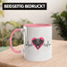Mops Besitzer Tasse Geschenk Lustiger Spruch Geschenkidee Was Ist Besser Als Ein Mops Trendation