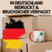 Gärtner Tasse Geschenk Lustige Geschenkidee Spruch Für Pflanzen Liebhaber Rot Trendation