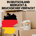 Arzt Tasse Geschenk Lustige Geschenkidee Spruch Ein Weiser Arzt Schrieb Einmal Weiß Trendation