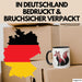 Fuchs Tierliebhaber Tasse Geschenk Lustige Geschenkidee Spruch Schwarz Trendation