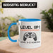 Trendation - 18. Geburtstag Tasse Jungen Jungs Geschenk 18er Geschenkidee 18 Sohn Gamer Trendation
