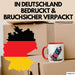 Graffiti Künstler Tasse Geschenkidee für Streetart Fan Rot Trendation
