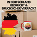 Angelliebhaber Fischer Retro Tasse Geschenk Lustige Geschenkidee Spruch Rot Trendation