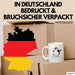 Pinguin Liebhaber Tasse Geschenk Lustige Geschenkidee Spruch Für Kälte Fans Weiß Trendation