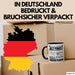 Jazz-Pianist Geschenk Tasse Geschenkidee für Jazz-Pianist Geburtstag Lustig Ich Bin Jazz-Pianist Ich Kann Es Dir Erklären Aber Nicht Für Dich Verstehen Schwarz Trendation