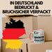Bäcker Ausbildung Tasse Geschenk Ich Bin Bäcker In Der Ausbildung Ich Darf Das Geschenkidee Spruch Rosa Trendation