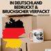 Bodybuilder Tasse Geschenkidee für Fitness Experten Rosa Trendation