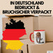 Leopard Tier Tasse Geschenk Lustige Geschenkidee Spruch Rot Trendation