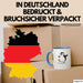 Pinguin Liebhaber Tasse Geschenk Lustige Geschenkidee Spruch Für Kälte Fans Blau Trendation