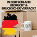 Ziegenbauer Ziegen Tier Tasse Geschenk Lustige Geschenkidee Spruch Weiß Trendation