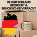 Praktikant Tasse Geschenk Für Praktikanten Kaffee-Becher Geschenkidee Geprüfte Qualität Rot Trendation