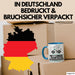 Rettungssanitäter Geschenk Tasse Ich Bin Rettungssanitäter Aber Sag Doch Einfach Superheld Lustige Geschenkdiee für Rettungssanitäter Kaffee-Becher Blau Trendation
