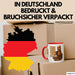 Tung Tung Tung Tung Sahur Tasse Meme Italienisch Geschenk Lustig Becher Rot Trendation