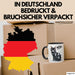 Katzen Tierliebhaber Tasse Geschenk Lustige Geschenkidee Spruch Miau Schwarz Trendation