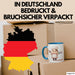 Bäcker Tasse Geschenk Lustige Geschenkidee Spruch Für Gebäck Liebhaber Blau Trendation