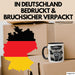 Waschbär Tierliebhaber UFO Alien Tasse Geschenk Lustige Geschenkidee Spruch Schwarz Trendation