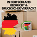 Pakistan Deutschland Flagge Halb Deutscher Halb Pakistaner Fußball Germany 2025 Europa Pakistan Grün Trendation