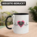 Mops Besitzer Tasse Geschenk Lustiger Spruch Geschenkidee Was Ist Besser Als Ein Mops Trendation