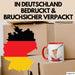 Pasta Fan Tasse Geschenkidee für Italienisches Essen Rot Trendation