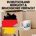 Snowboarder Tasse Geschenkidee Schneereiter Lustiger Spruch Geschenkidee Lustig Weiß Trendation
