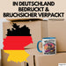 Mountainbikerin Tasse Geschenk Frauen Ballett Echte Mädchen Fahren Mountainbike Mtb Blau Trendation
