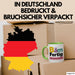 Schüler Abschluss Tasse Geschenk Lustige Geschenkidee Spruch Bam Fertig Grün Trendation