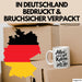 Katrin Tasse Geschenk Alles Ist Gut Katrin Ist Jetz Da Geschenkidee Becher mit Name Weiß Trendation