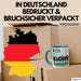 Köchin Ausbildung Start Geschenk Tasse Ich Bin Köchin In Der Ausbildung Ich Darf Das Kaffee-Becher Geschenkidee Blau Trendation