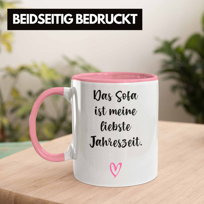 Bulk Test Titel Rosa Trendation
