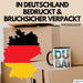 Dubai VAE Tasse Geschenk Lustige Geschenkidee Spruch Schwarz Trendation
