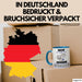 Wildtieraufzüchterin Tasse Geschenk Becher Stark Attraktiv Furchtlos Wildtieraufzüchterin Lustige Geschenkidee Blau Trendation