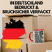 Antisozial Tasse Geschenk Unnoetiger Sozialkontakt Geschenkidee Lustig Sarkasmus Rot Trendation