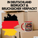 Computerprogrammierer Softwareingenieur Tasse Geschenk Lustige Geschenkidee Spruch Retro Virus Rot Trendation