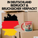 Ziegenbauer Ziegen Tier Tasse Geschenk Lustige Geschenkidee Spruch Rot Trendation