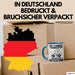 Rettungssanitäter Tasse Geschenk für Rettungssanitäter Der Mann Der Alles Kann Geschenkidee zum Geburtstag Blau Trendation
