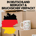Sprachen Nerd Tasse Geschenk Lustige Geschenkidee Spruch Für Polyglotten Weiß Trendation