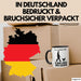 Huhn Tier Bauer Tasse Becher Geschenk Lustige Geschenkidee Spruch Alle Verrückt Hier Komm Huhn Wir Gehen Trendation