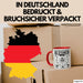 40. Geburtstag Tasse Geschenk Schonend Behandeln Oldtimer Der Ist 40 Geschenkidee Kaffee-Becher Rot Trendation