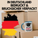 Schüler Abschluss Tasse Geschenk Lustige Geschenkidee Spruch Wir Sind Stolz Auf Dich Blau Trendation
