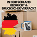 Katzen Tierliebhaber Tasse Geschenk Lustige Geschenkidee Spruch Miau Blau Trendation