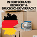 Schwägerschaft Geschenk Tasse Lustiger Spruch Erheben Sie Sich Der Schwägerschaft Betritt den Raum Blau Trendation