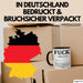 F*** Tasse Geschenk Schimpfwort 18+ Geschenkidee Männer Frauen Arbeitskollege Geschenkidee Kaffee-Becher Schwarz Trendation