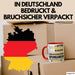 Opernsänger Geschenk Tasse Lustiger Spruch Erheben Sie Sich Der Opernsänger Betritt den Raum Rot Trendation
