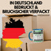 Großonkel Tasse Geschenk für Großonkel Geburtstag Lustiger Spruch Kaffee-Becher Was Ist Deine Superkraft Blau Trendation