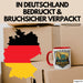 Baggerfahrer Geschenk Tasse Geschenkidee für Bagger-Fahrer Baustelle Der Tut Nix Der Will Nur Bagger Fahren Rot Trendation