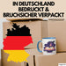 Fantasy Autor Tasse Geschenkidee für Geschichtenerzähler Blau Trendation