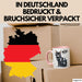 Katzen Tierliebhaber Tasse Geschenk Lustige Geschenkidee Spruch Miau Rosa Trendation