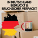 Berlin Tasse Geschenk Horizont Hauptstadt Stadt Spruch Geschenkidee Rot Trendation