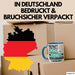 Tierliebhaber Geschenk Lustiger Spruch für Tierliebhaber Geschenkidee Bester Tierliebhaber Der Welt Blau Trendation