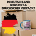 Trailrunner Geschenk Tasse Lustiger Spruch Erheben Sie Sich Der Trailrunner Betritt den Raum Blau Trendation